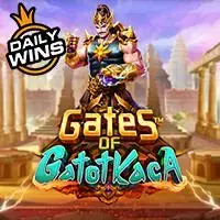 Gates of Olympus